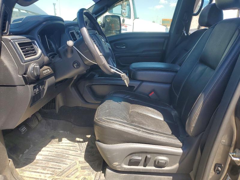 Aukcja sprzedaży 2019 Nissan Titan Xd, vin: 1N6BA1F44KN507184, numer aukcji: 52936206