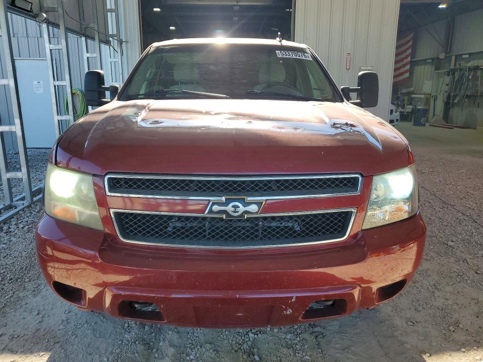 Aukcja sprzedaży 2008 Chevrolet Suburban, vin: 3GNGK26K38G191442, numer aukcji: 53370576