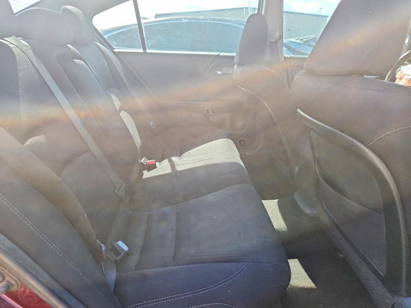 Продажа на аукционе авто 2013 Honda Accord, vin: 1HGCR2F58DA246037, номер лота: 54409666