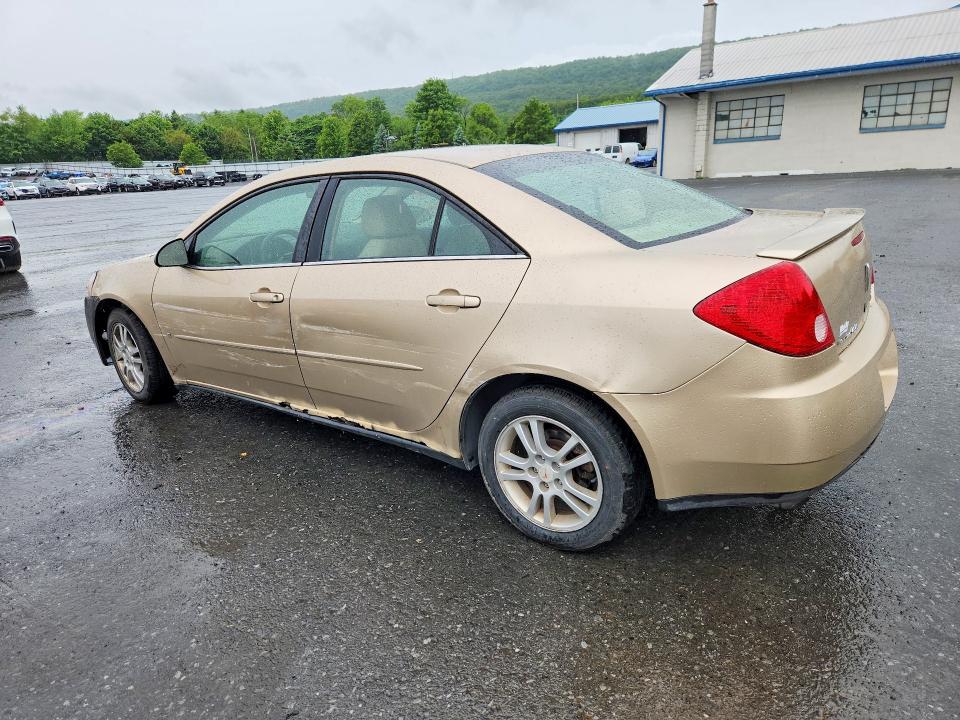 Aukcja sprzedaży 2006 Pontiac G6, vin: 1G2ZG558164120913, numer aukcji: 54186526