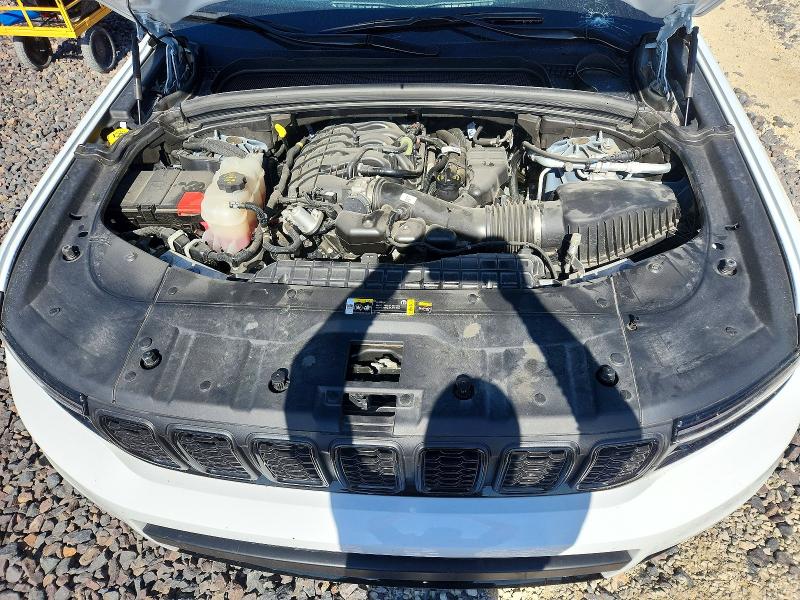 Продажа на аукционе авто 2025 Jeep Grand Cherokee, vin: 1C4RJKBG5S8665068, номер лота: 52607016