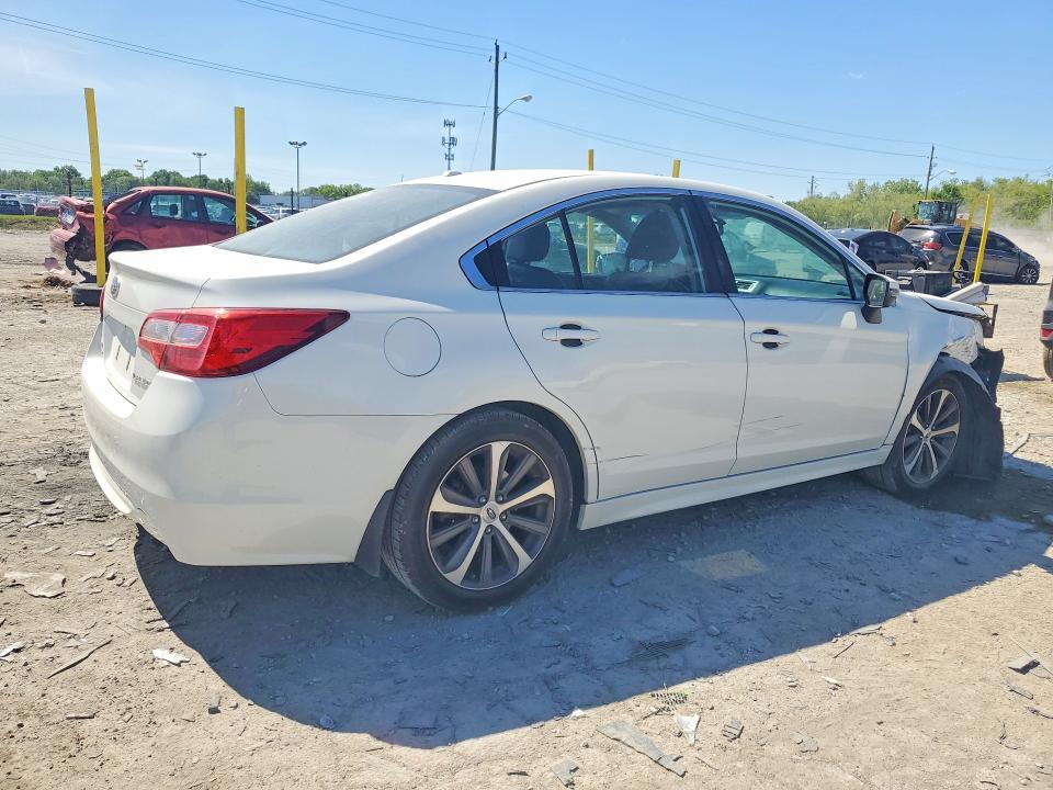 Продажа на аукционе авто 2015 Subaru Legacy, vin: 4S3BNBJ67F3059644, номер лота: 53634496
