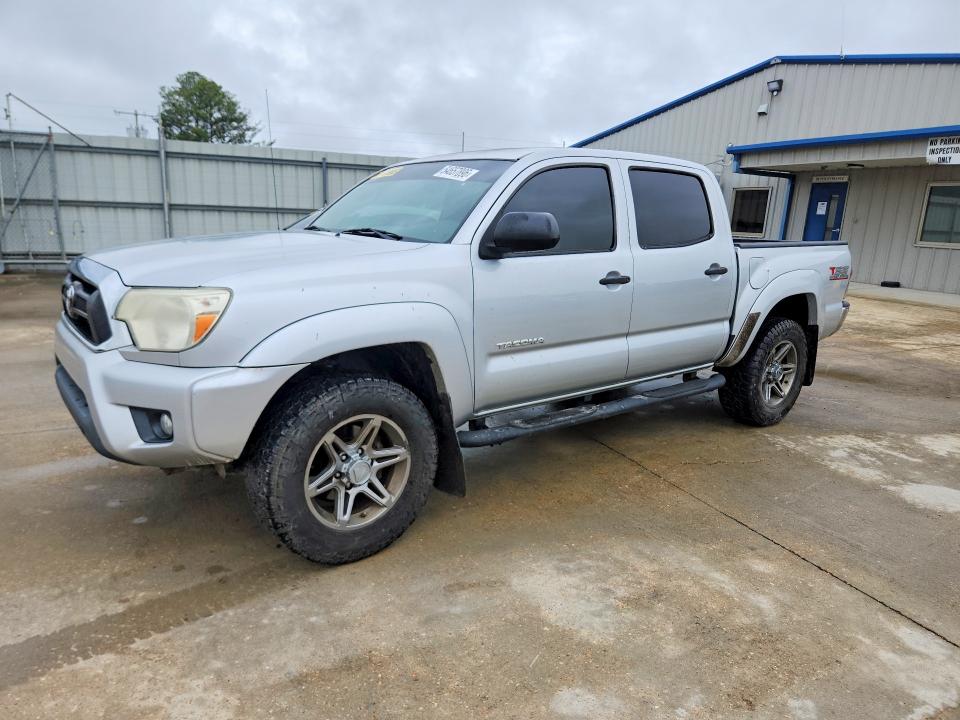 Auction sale of the 2013 Toyota Tacoma, vin: 5TFJU4GN6DX031610, lot number: 54657896