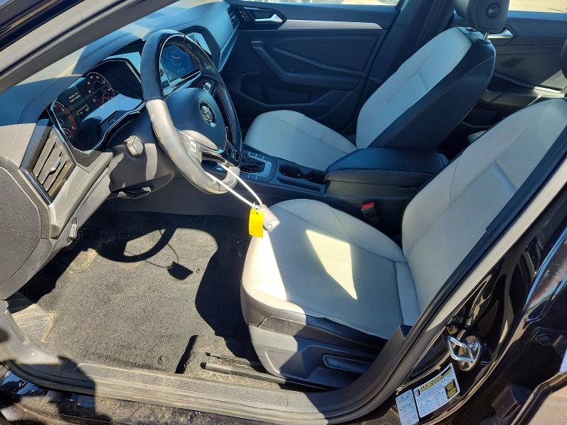 Aukcja sprzedaży 2019 Volkswagen Jetta, vin: 3VWC57BU3KM044806, numer aukcji: 53265436