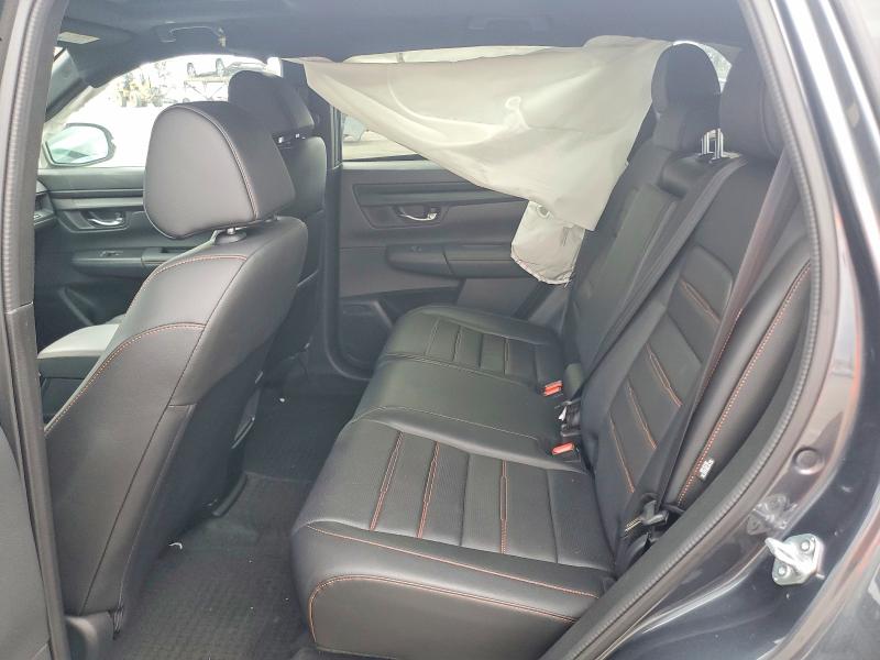 Aukcja sprzedaży 2026 Honda Cr-v, vin: 5J6RS5H84TL000217, numer aukcji: 52222106