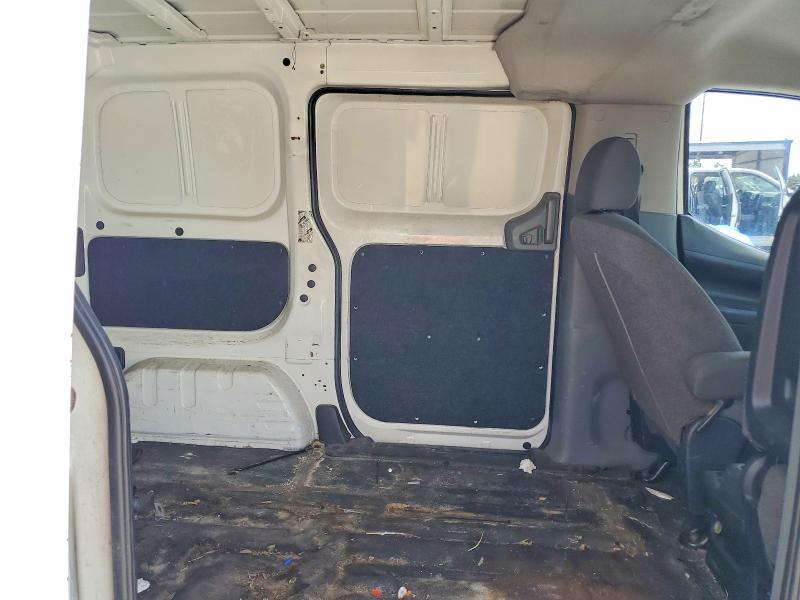 Aukcja sprzedaży 2013 Nissan Nv200, vin: 3N6CM0KN7DK695793, numer aukcji: 52328956