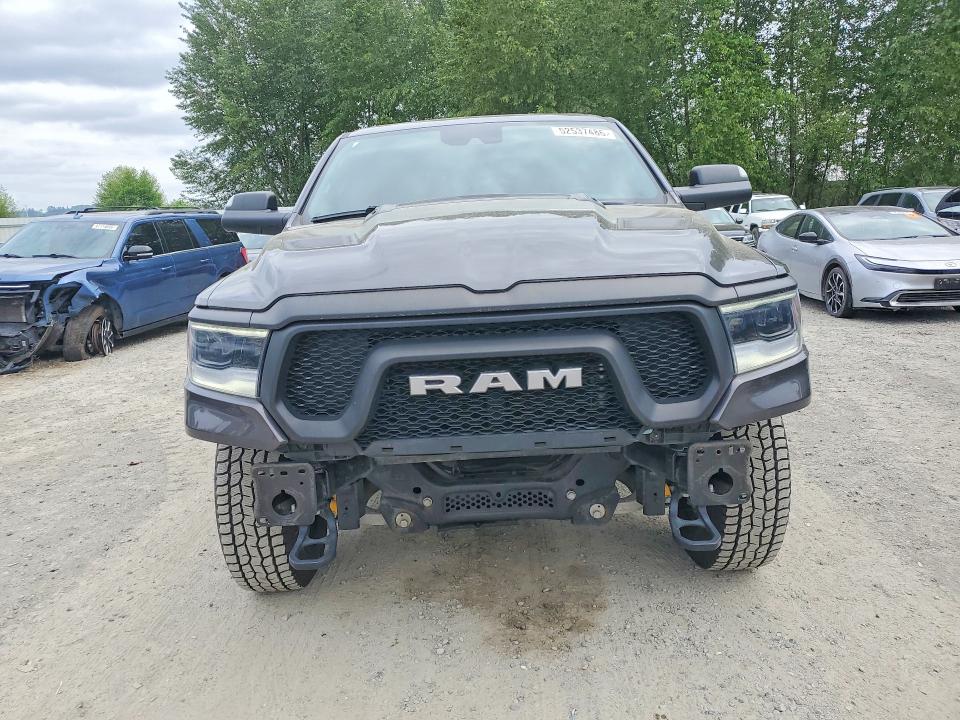 52537486 :رقم المزاد ، 1C6SRFLT2LN243816 vin ، 2020 Ram 1500 مزاد بيع