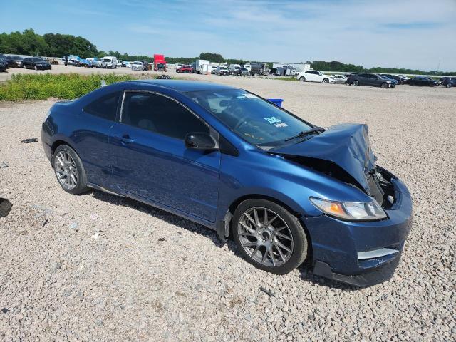 Продаж на аукціоні авто 2011 Honda Civic, vin: 2HGFG1B67BH501321, номер лоту: 52777226