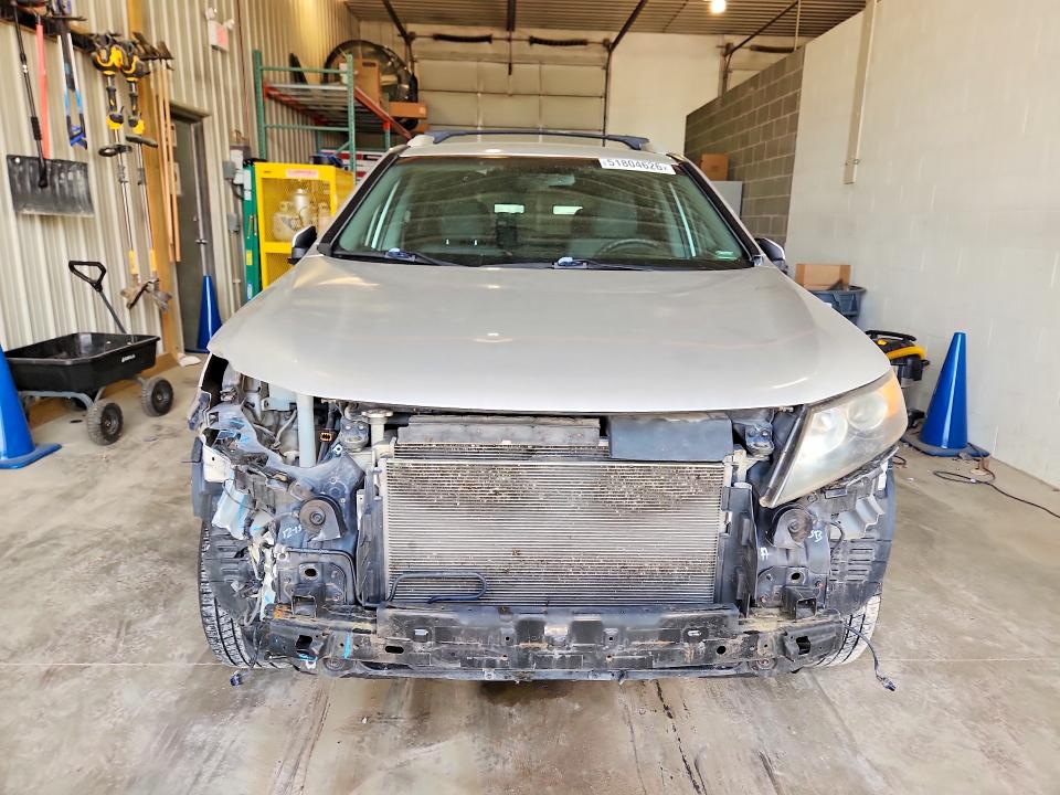 Aukcja sprzedaży 2013 Kia Sorento, vin: 5XYKT3A65DG417103, numer aukcji: 51804626