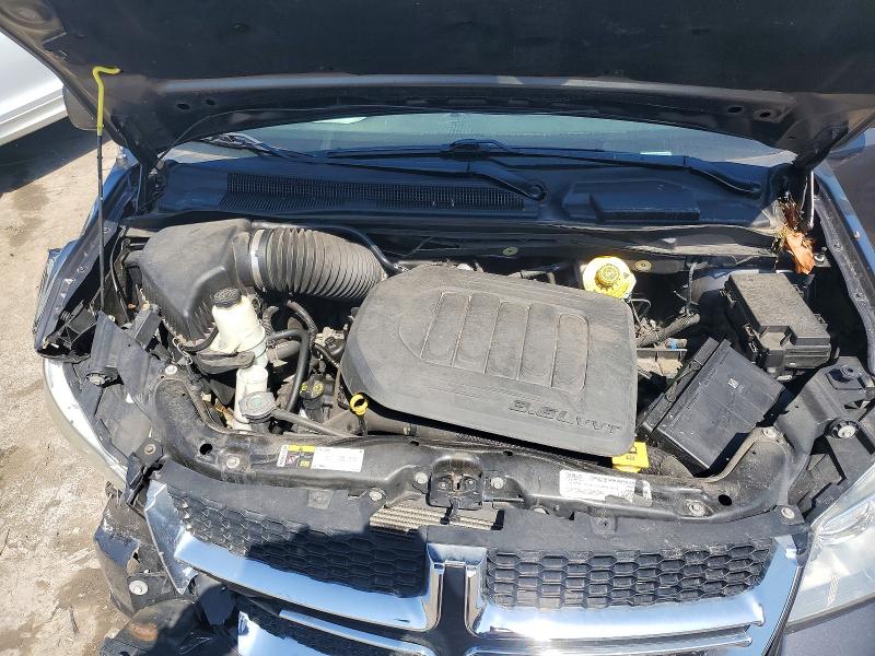 Продаж на аукціоні авто 2019 Dodge Grand Caravan, vin: 2C4RDGCG6KR707559, номер лоту: 54413456