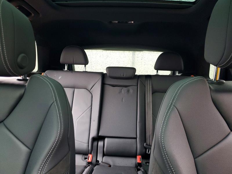 Aukcja sprzedaży 2020 Audi Q3, vin: WA1EECF39L1122200, numer aukcji: 52182836