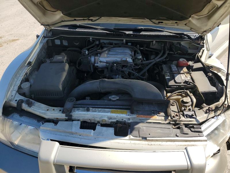 Продаж на аукціоні авто 2005 Mitsubishi Montero, vin: JA4MW51S05J000315, номер лоту: 55328376
