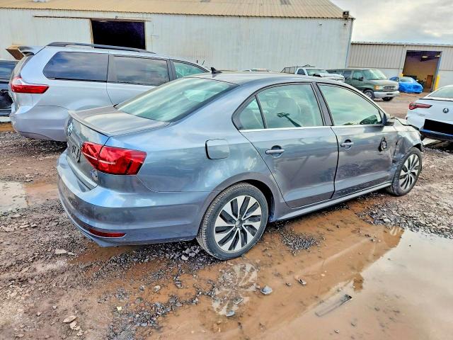 Продажа на аукционе авто 2016 Volkswagen Jetta, vin: 3VW637AJ9GM416554, номер лота: 52558946