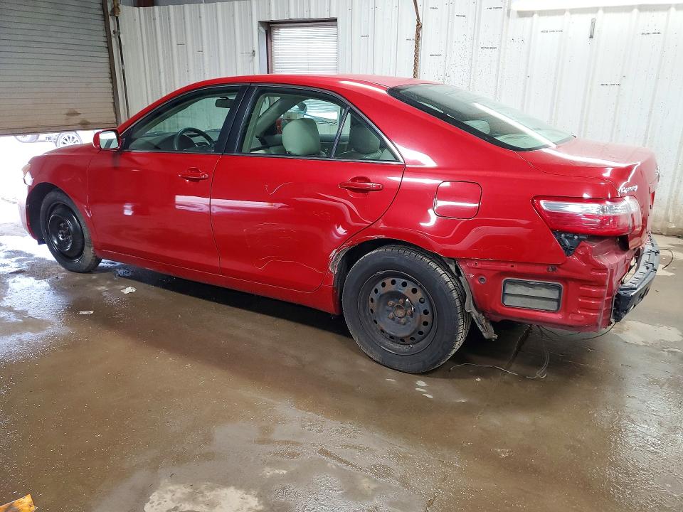 Aukcja sprzedaży 2007 Toyota Camry, vin: 4T1BE46K47U012256, numer aukcji: 51957626