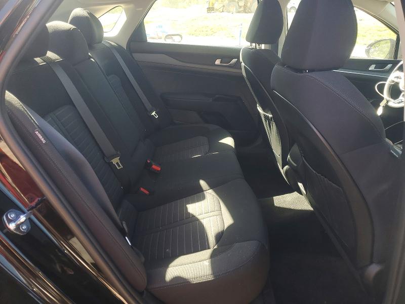Aukcja sprzedaży 2026 Kia K5, vin: KNAG24J75T5458147, numer aukcji: 53206346