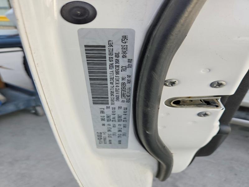 53631006 :رقم المزاد ، 1C6RR6FG3KS642084 vin ، 2019 Ram 1500 Classic مزاد بيع