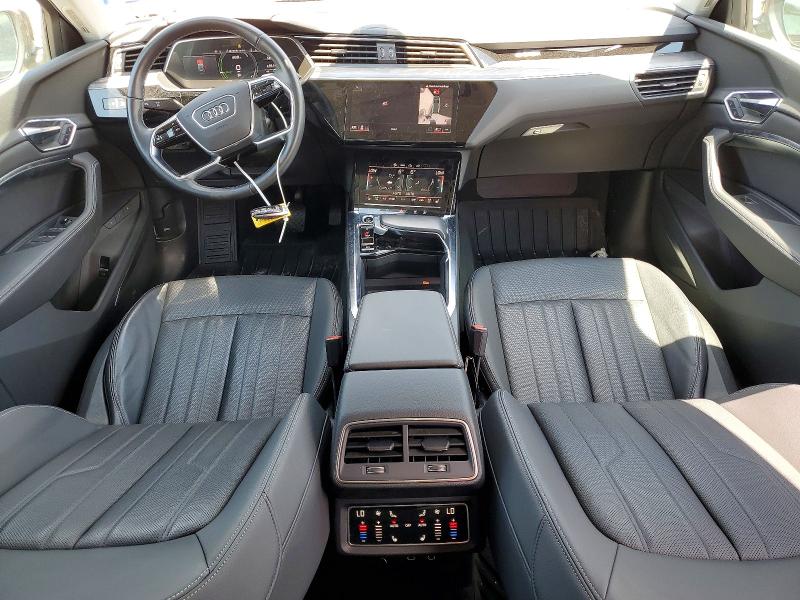Aukcja sprzedaży 2023 Audi E-tron, vin: WA1LAAGE2PB006442, numer aukcji: 53110806