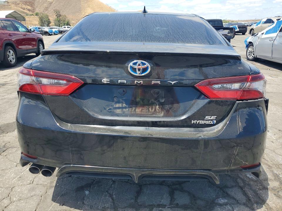 2021 Toyota Camry მანქანა იყიდება აუქციონზე, vin: 4T1G31AKXMU552174, აუქციონის ნომერი: 54934446