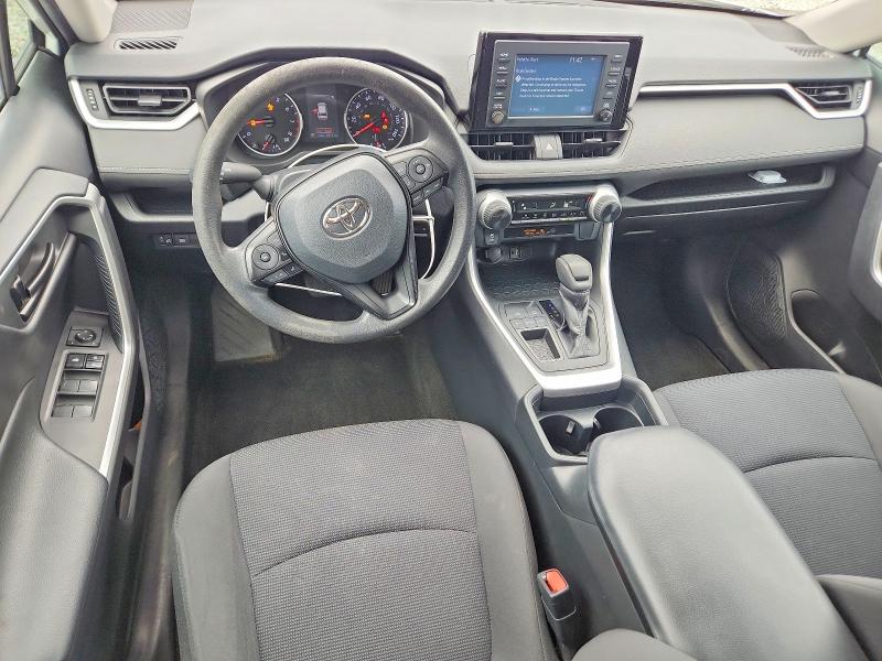 Продажа на аукционе авто 2019 Toyota Rav4, vin: 2T3H1RFV8KC018091, номер лота: 52866406