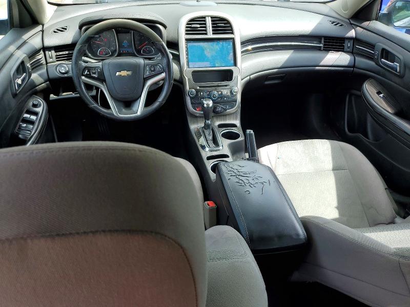2015 Chevrolet Malibu მანქანა იყიდება აუქციონზე, vin: 1G11D5SL7FF173705, აუქციონის ნომერი: 53032236