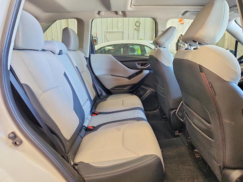 2020 Subaru Forester მანქანა იყიდება აუქციონზე, vin: JF2SKAJC9LH468950, აუქციონის ნომერი: 52322776