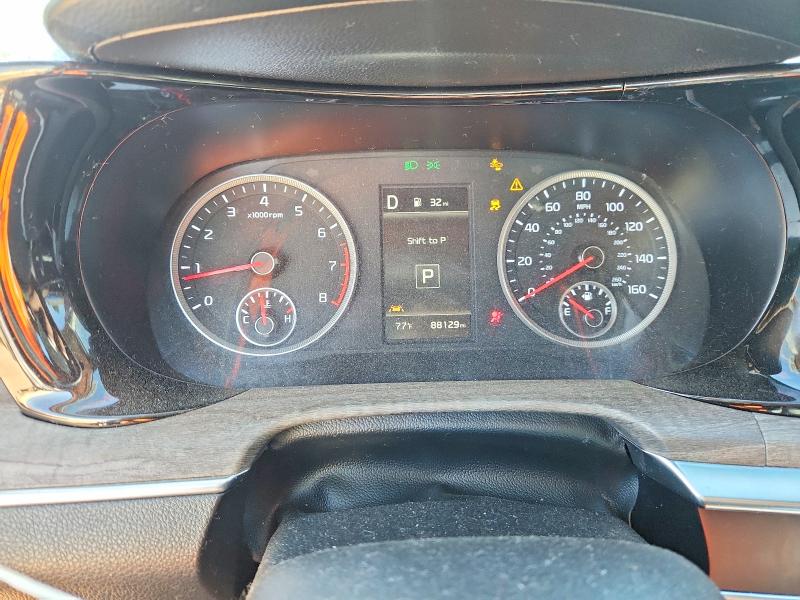Продаж на аукціоні авто 2021 Kia K5, vin: 5XXG34J24MG002674, номер лоту: 53588186