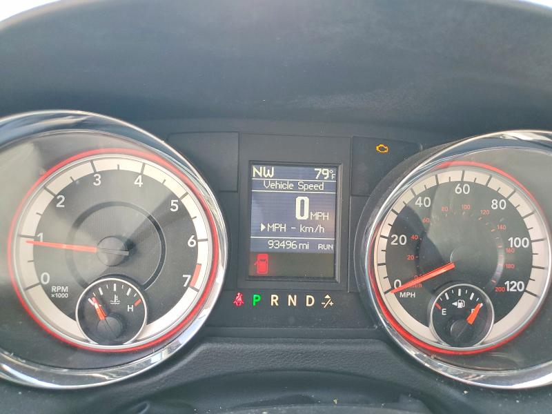 Aukcja sprzedaży 2019 Dodge Grand Caravan, vin: 2C4RDGEG5KR557277, numer aukcji: 53073726