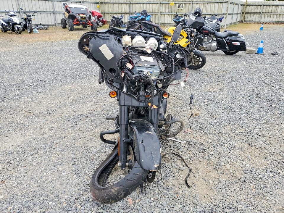 Aukcja sprzedaży 2023 Harley Davidson Flhxs, vin: 1HD1KRP11PB645612, numer aukcji: 52725156