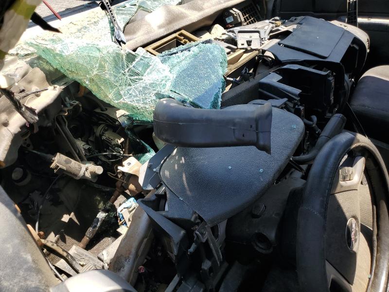 Aukcja sprzedaży 2010 Gmc Sierra, vin: 1GTSCVE06AZ147622, numer aukcji: 52887966