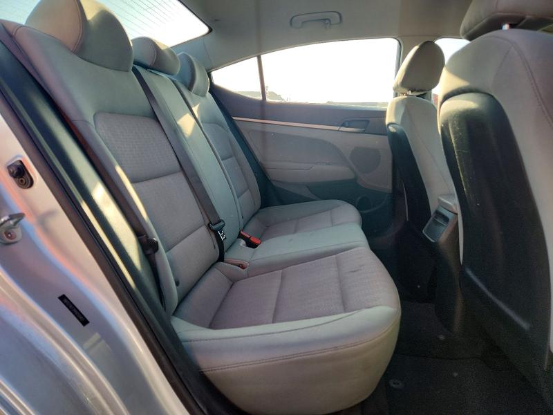 Aukcja sprzedaży 2017 Hyundai Elantra, vin: 5NPD74LF2HH050403, numer aukcji: 52325916