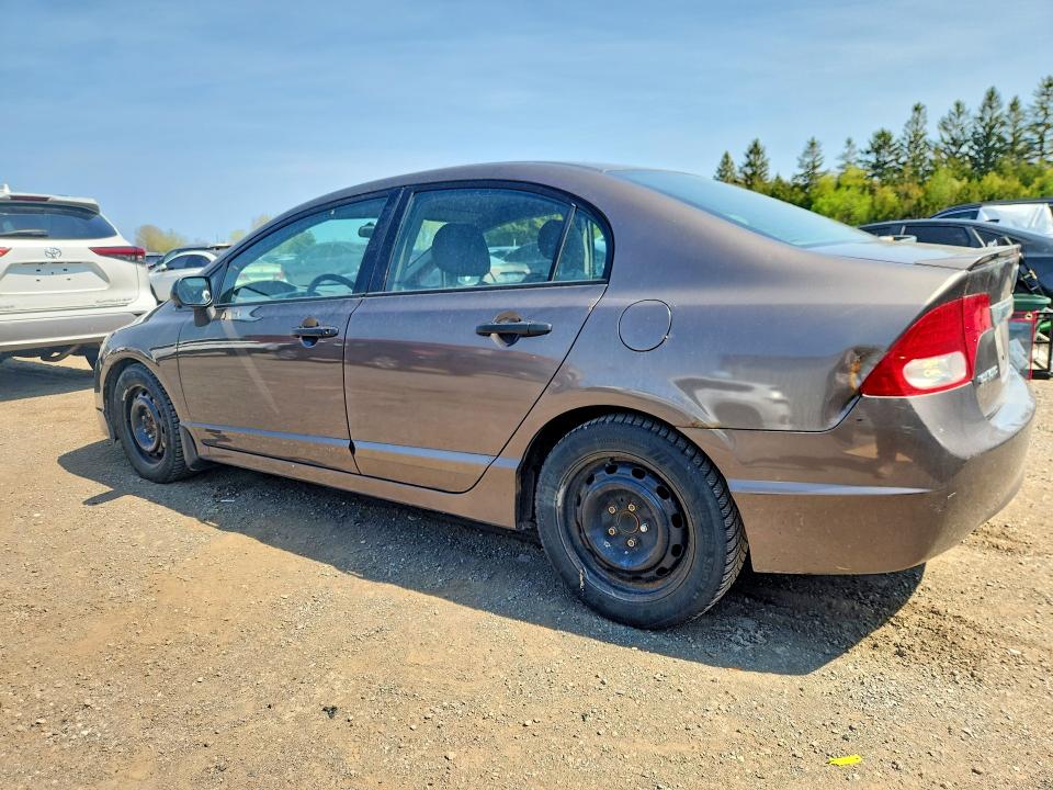 Продажа на аукционе авто 2011 Honda Civic, vin: 2HGFA1F49BH012770, номер лота: 53099206