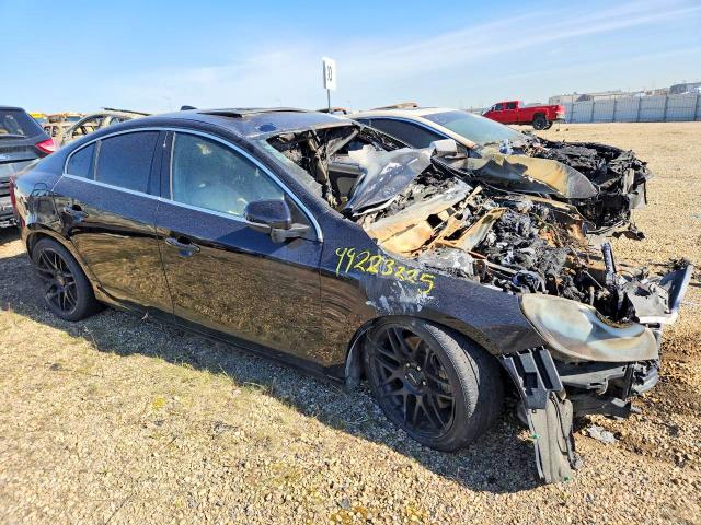 Продажа на аукционе авто 2013 Volvo S60, vin: YV1612FS4D1224765, номер лота: 99223225