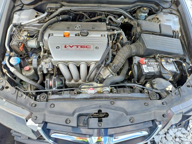 Продаж на аукціоні авто 2005 Acura Tsx, vin: JH4CL96845C002389, номер лоту: 54979436