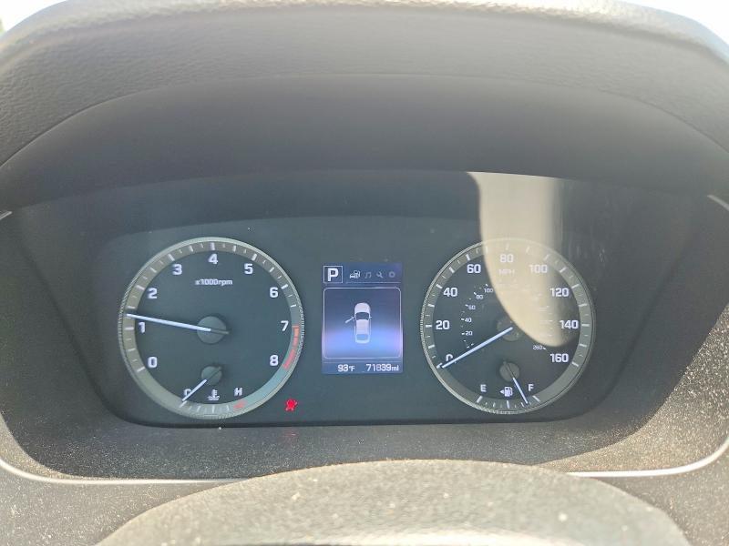 Aukcja sprzedaży 2016 Hyundai Sonata, vin: 5NPE24AF9GH405149, numer aukcji: 53635756