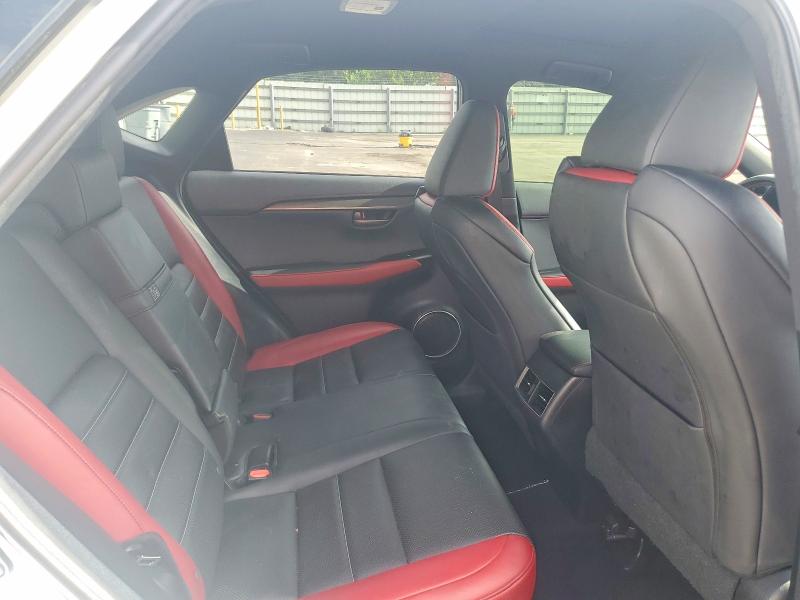Продажа на аукционе авто 2021 Lexus Nx 300, vin: JTJSARBZ9M2193374, номер лота: 54628946