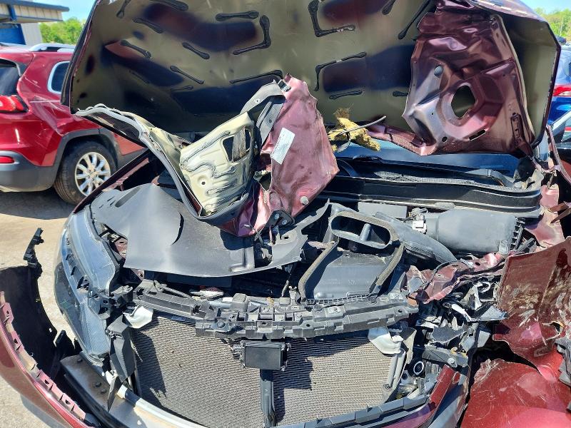 53240236 :رقم المزاد ، 5FPYK3F74KB032612 vin ، 2019 Honda Ridgeline مزاد بيع