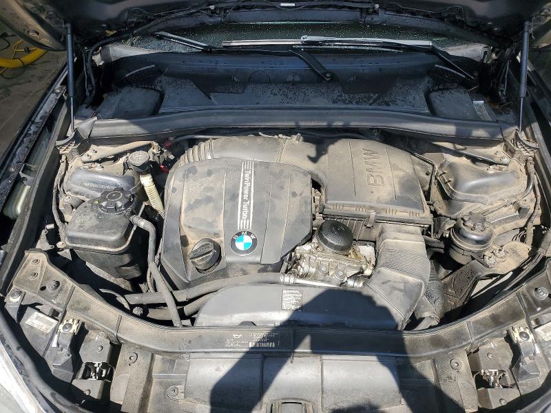 Продажа на аукционе авто 2013 Bmw X1, vin: WBAVM5C53DVV89582, номер лота: 54990146
