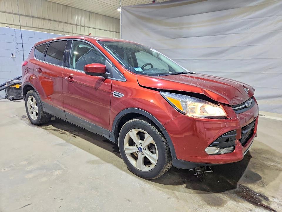 Aukcja sprzedaży 2014 Ford Escape, vin: 1FMCU9GX1EUC80371, numer aukcji: 54221116