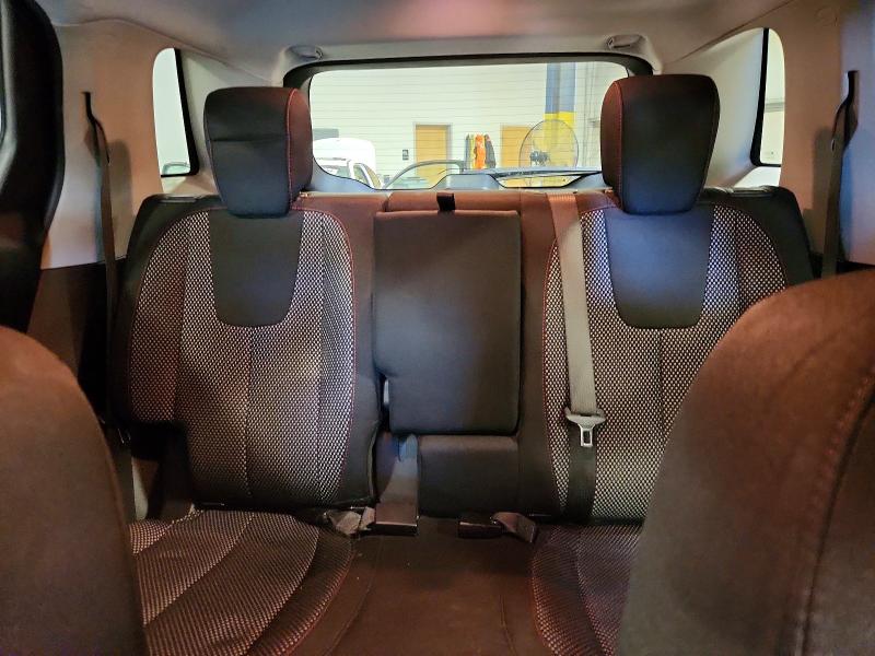 Продажа на аукционе авто 2015 Gmc Terrain, vin: 2GKFLWEK9F6323241, номер лота: 52164056