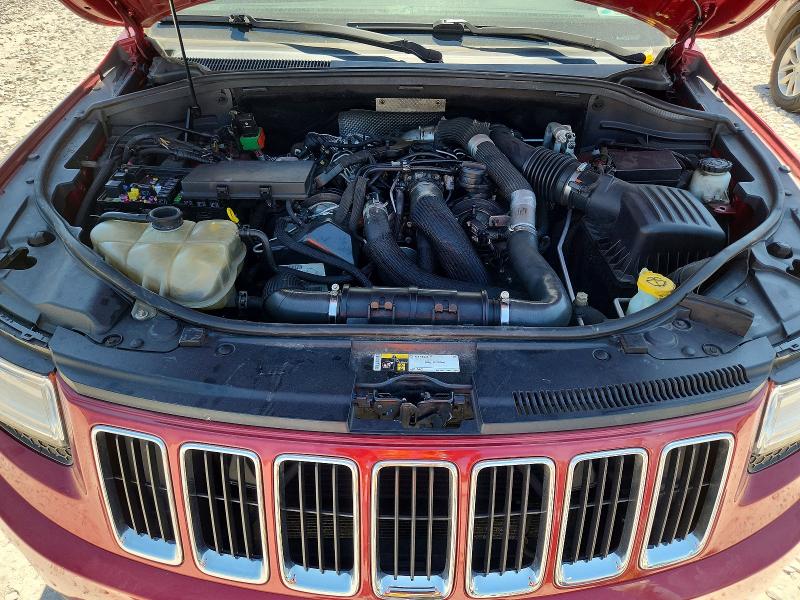 Продаж на аукціоні авто 2015 Jeep Grand Cherokee, vin: 1C4RJFBM6FC105754, номер лоту: 55501446