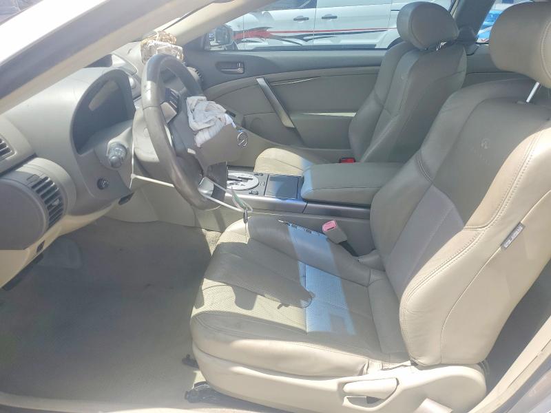 Продажа на аукционе авто 2004 Infiniti G35, vin: JNKCV54E14M804063, номер лота: 54134016