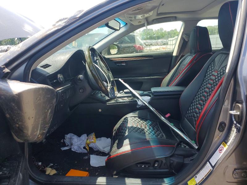 Aukcja sprzedaży 2013 Lexus Es, vin: JTHBK1GG6D2079694, numer aukcji: 53432966