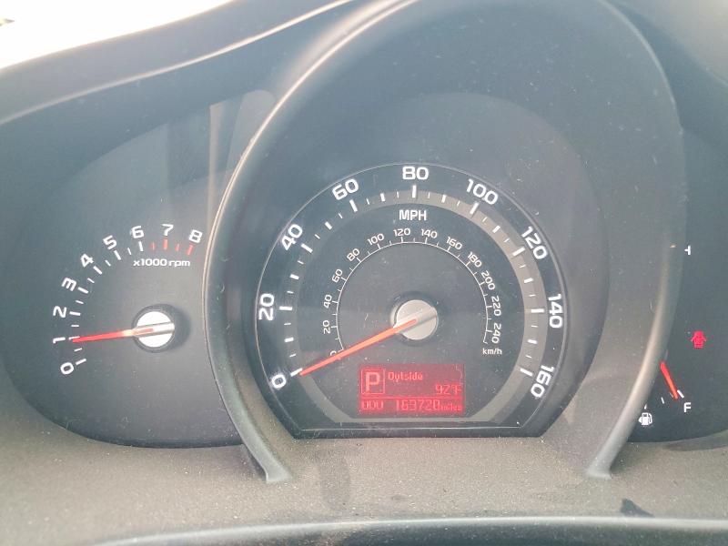 Aukcja sprzedaży 2014 Kia Sportage, vin: KNDPBCAC1E7613858, numer aukcji: 53716286