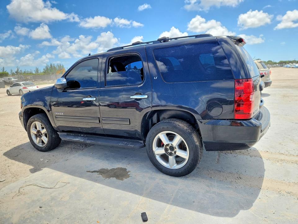Aukcja sprzedaży 2011 Chevrolet Tahoe, vin: 1GNSCBE06BR376003, numer aukcji: 54669726