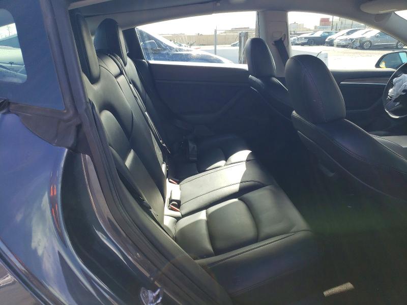 Aukcja sprzedaży 2022 Tesla Model 3, vin: 5YJ3E1EA6NF287777, numer aukcji: 52289186