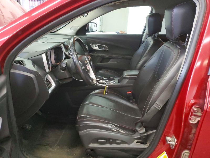 Aukcja sprzedaży 2014 Chevrolet Equinox, vin: 2GNFLGEK4E6252800, numer aukcji: 64509986