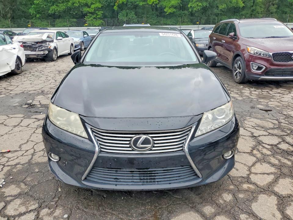 Aukcja sprzedaży 2015 Lexus Es, vin: JTHBK1GG5F2175481, numer aukcji: 54251426