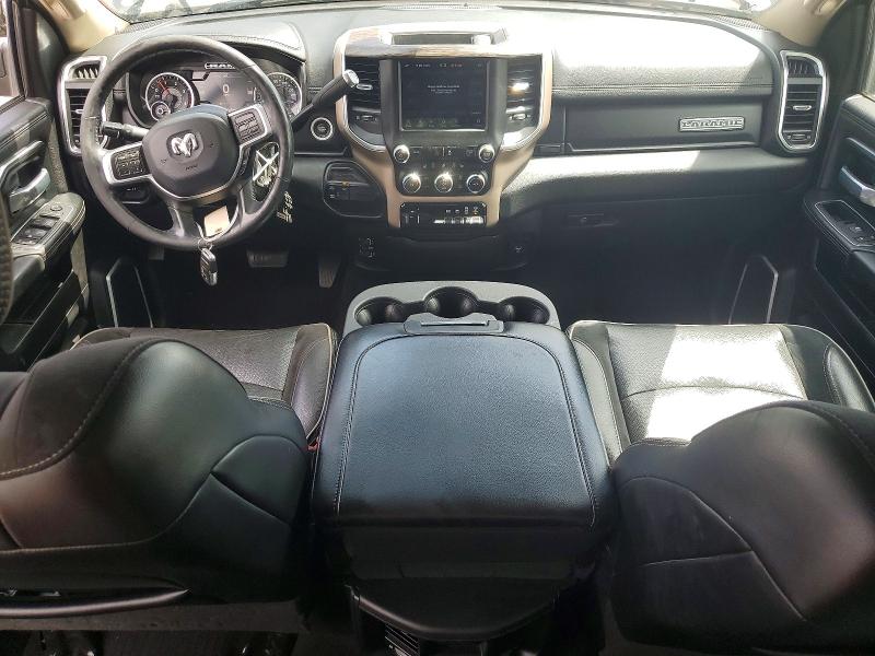 Продажа на аукционе авто 2020 Ram 2500, vin: 3C6UR5FL3LG160080, номер лота: 52158826