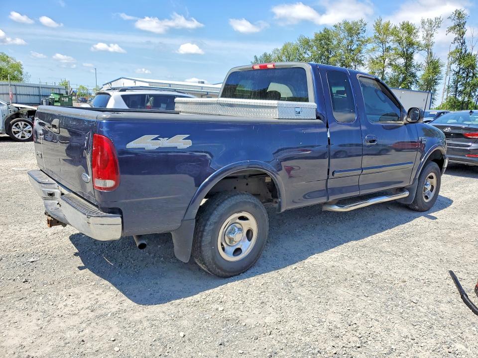 54405636 :رقم المزاد ، 2FTRX18L93CA26276 vin ، 2003 Ford F150 مزاد بيع