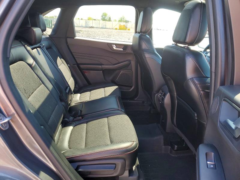 Продаж на аукціоні авто 2023 Ford Escape, vin: 1FMCU9NA0PUA56509, номер лоту: 53046536